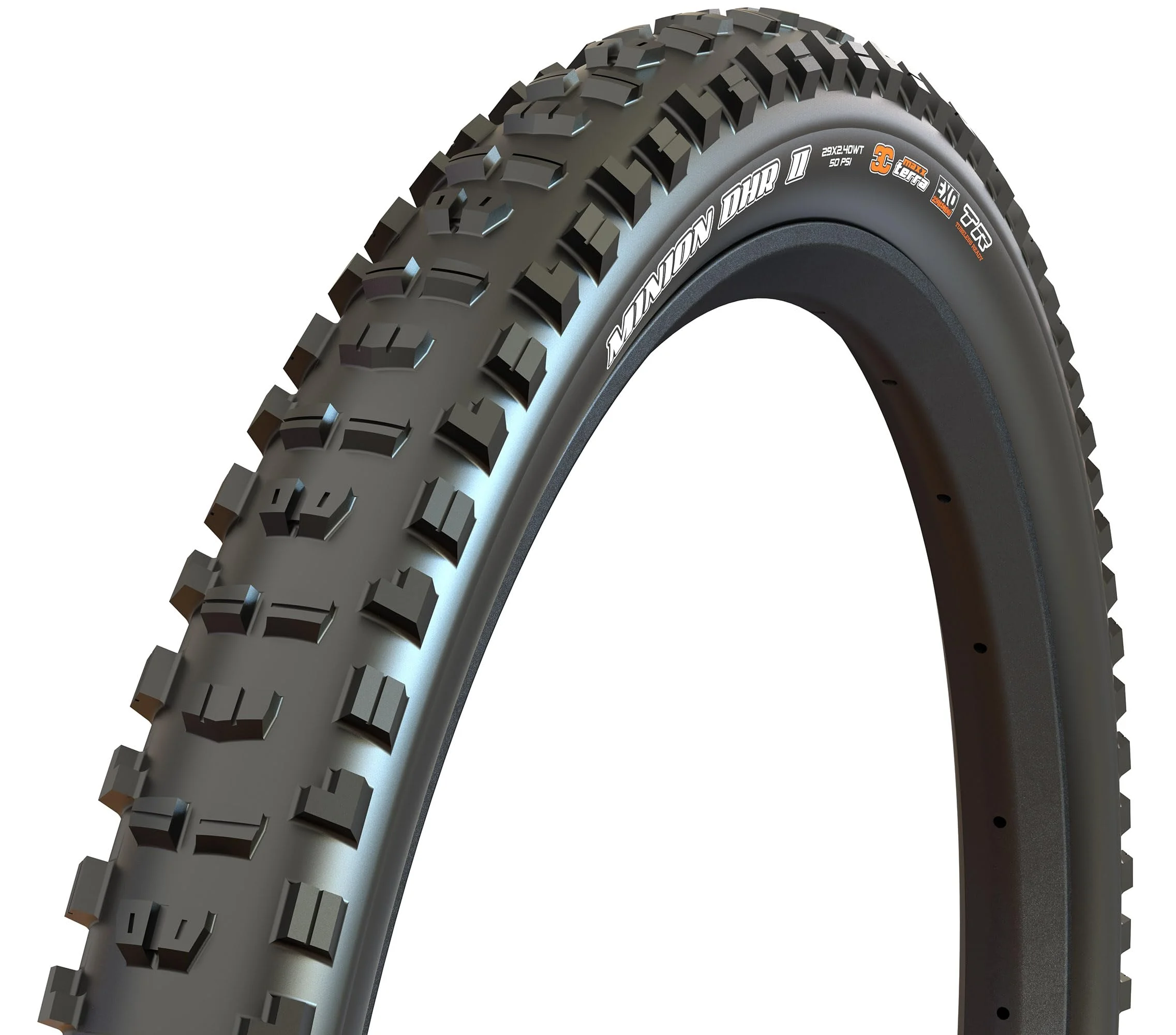 Maxxis Minion DHR II 29×2.4 Review: The Ultimate Trail Tire for Aggressive Riders