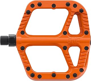 OneUp Components Composite Pedals Review: Durable, Lightweight, and Affordable