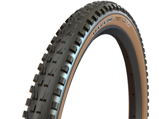 Maxxis Minion DHF 29×2.5 Review: The Ultimate Trail Tire for Aggressive Riders