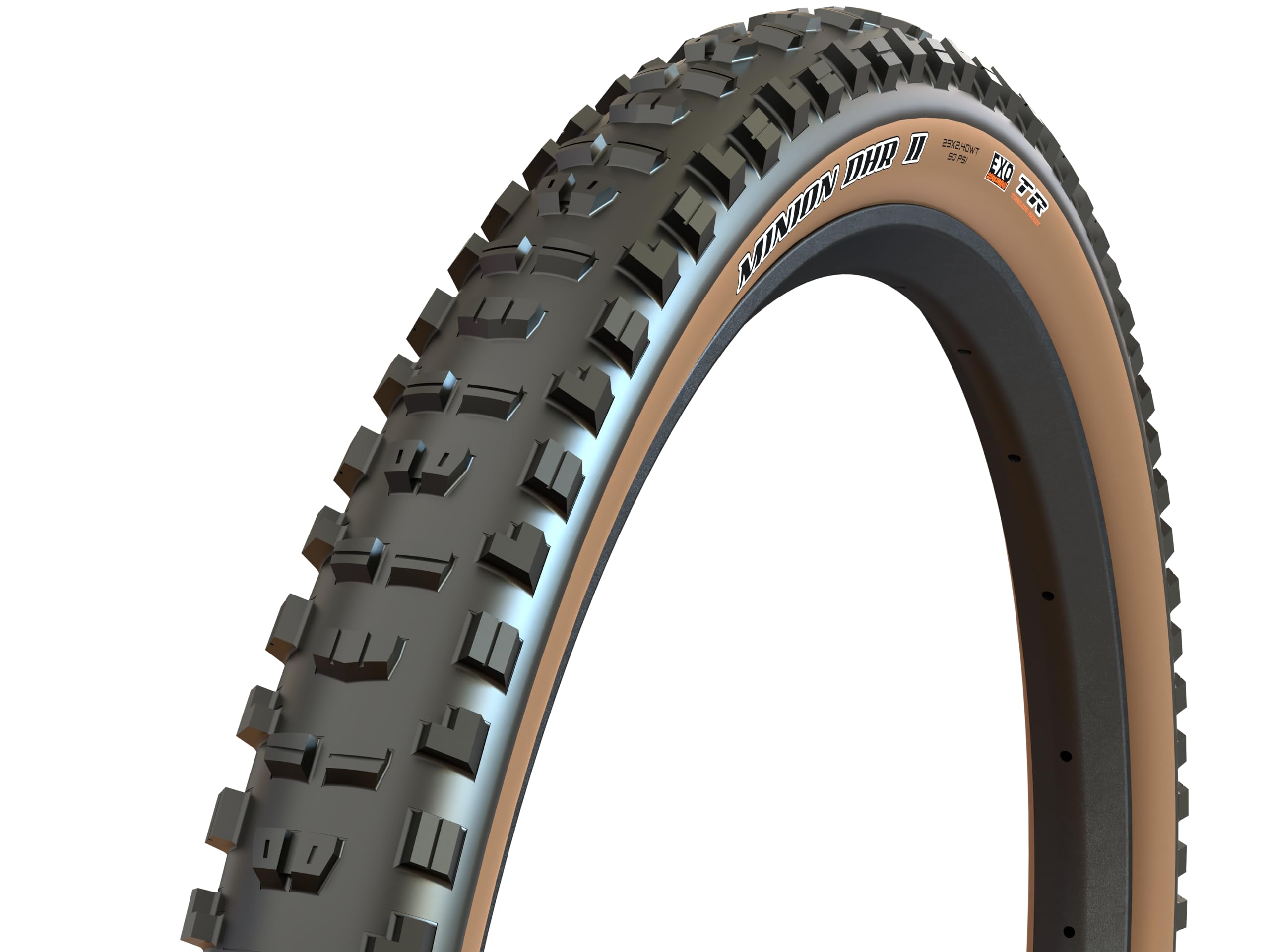 Maxxis Minion DHR II 29×2.4 Review: The Ultimate Trail Tire for Aggressive Riders