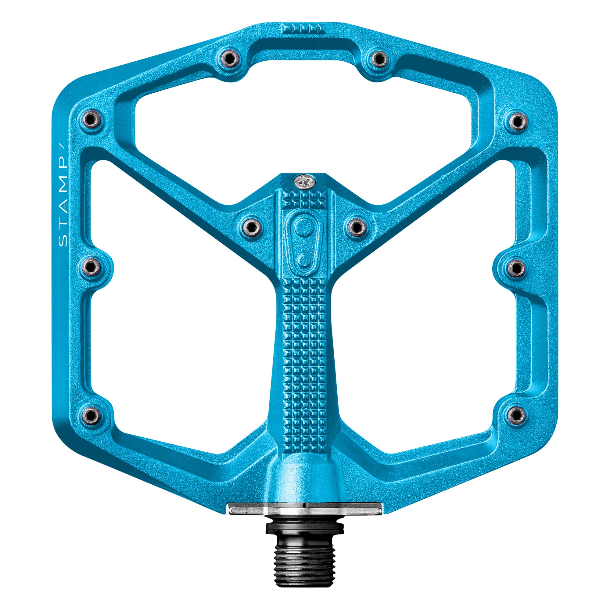 Crankbrothers Stamp 7 Pedals Review: Ultimate Grip and Durability Tested
