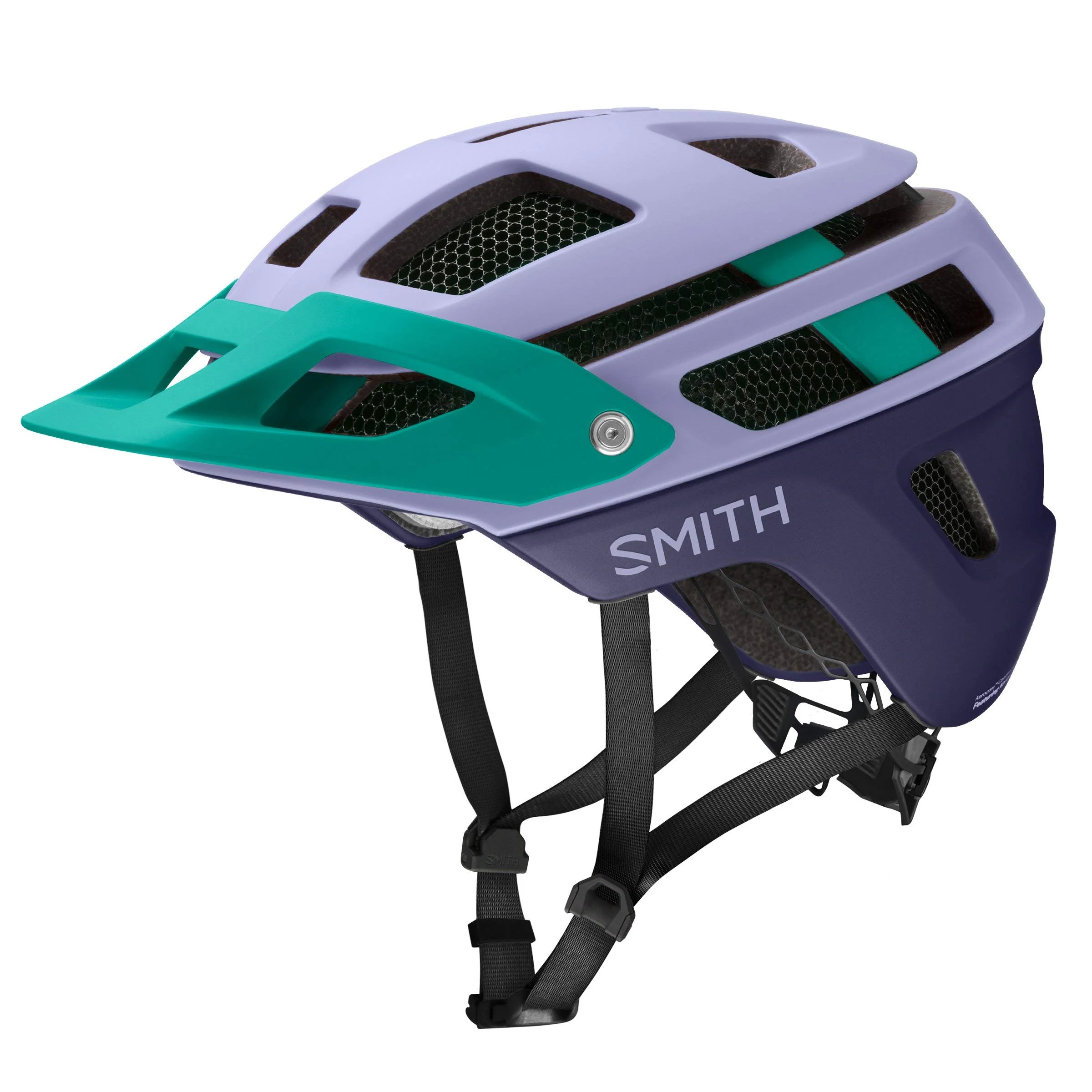 Smith Forefront 2 Helmet Review: Ultimate Comfort and Safety Tested