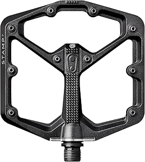 Crankbrothers Stamp 7 Pedals Review: Ultimate Grip & Durability Tested 7 Crankbrothers Stamp 7 Pedals Review: Ultimate Grip & Durability Tested