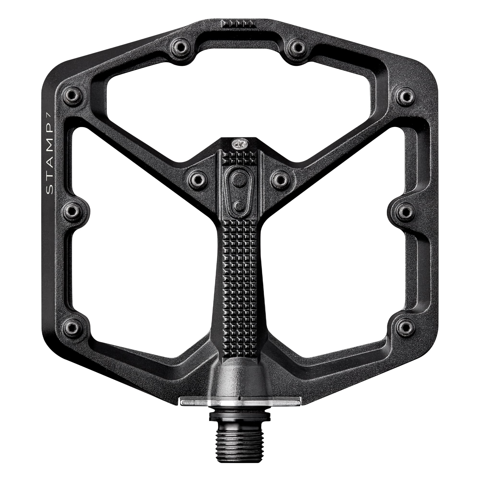 Crankbrothers Stamp 7 Pedals Review: Ultimate Grip and Durability Tested