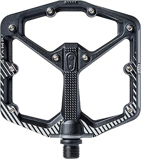 Crankbrothers Stamp 7 Pedals Review: Ultimate Grip & Durability Tested 9 Crankbrothers Stamp 7 Pedals Review: Ultimate Grip & Durability Tested