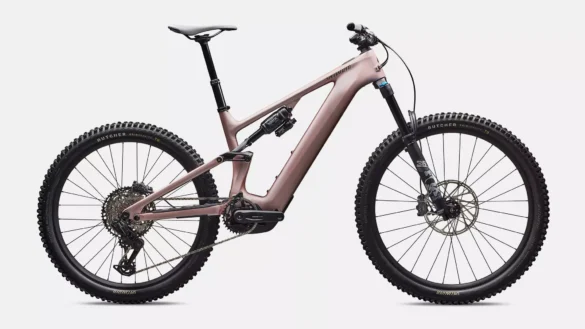 Specialized Turbo Levo Comp Review