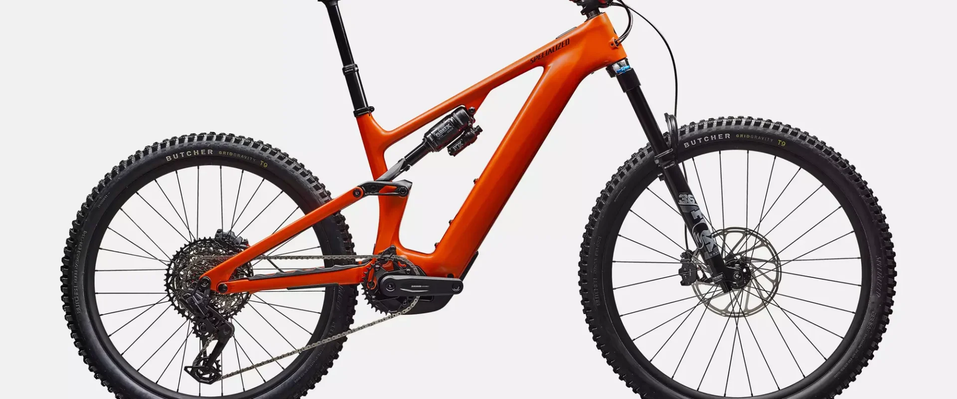 Specialized Turbo Levo Comp Review