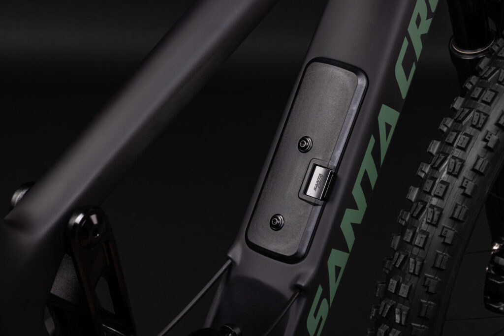 Santa Cruz Hightower GX AXS 2026 Review: The Ultimate Do-Everything Trail Bike? 7 Santa Cruz Hightower Review