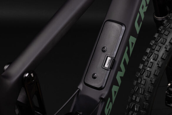 Santa Cruz Hightower Review Santa Cruz Hightower Review