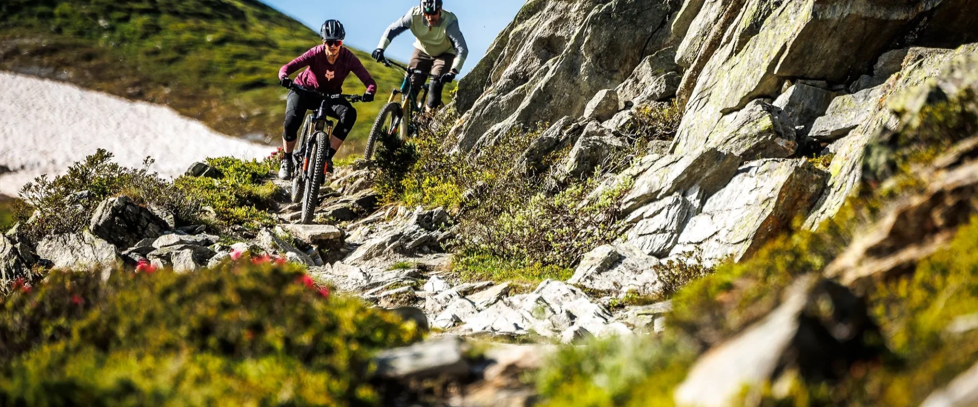 Santa Cruz Hightower Review