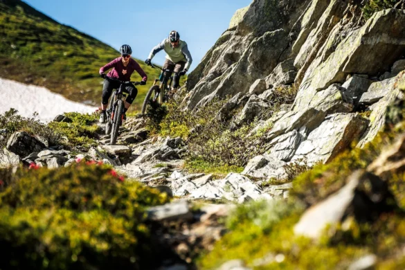 Santa Cruz Hightower Review