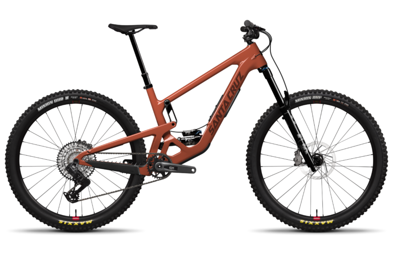 Santa Cruz Hightower GX AXS 2026 Review: The Ultimate Do-Everything Trail Bike? 19 Santa Cruz Hightower Review