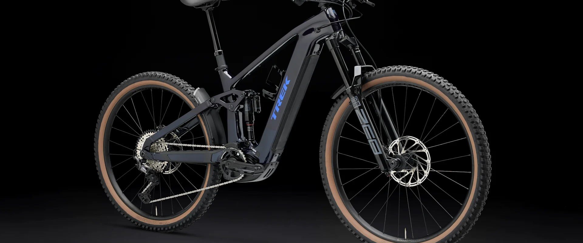 Trek Rail 9.7 Review