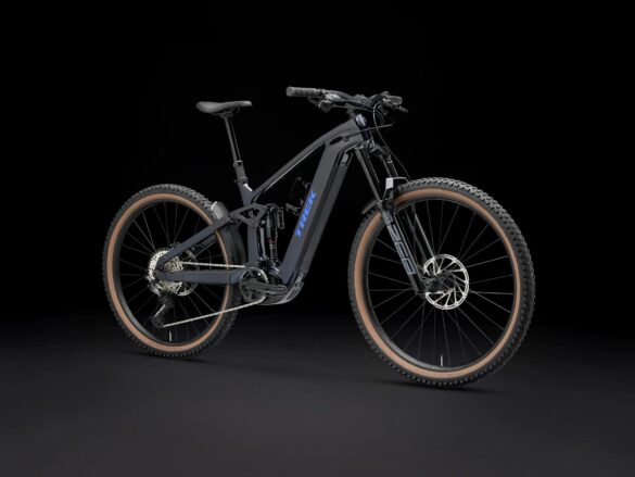 Trek Rail 9.7 Review Trek Rail 9.7 Review