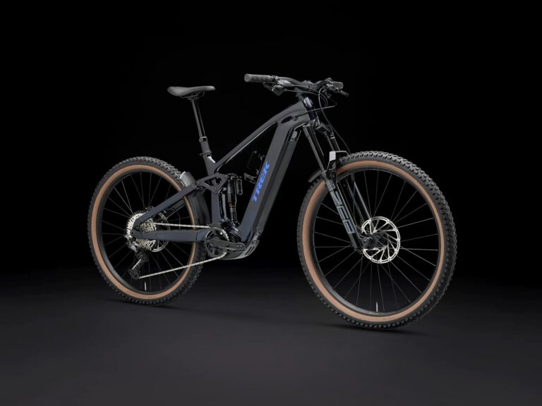 Trek Rail 9.7 Review