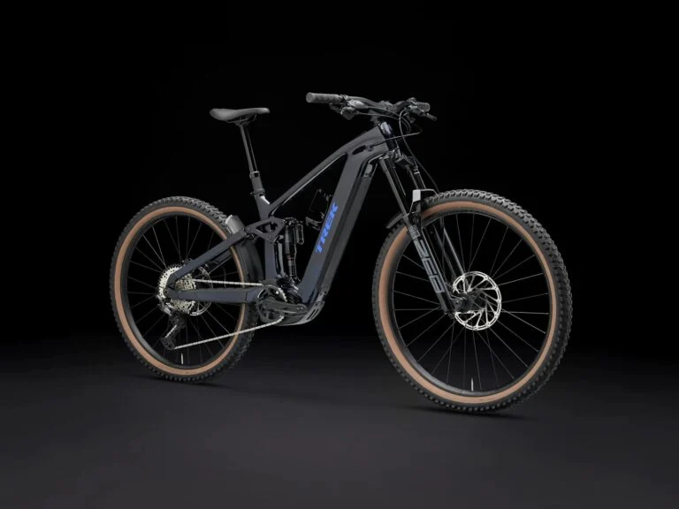 Trek Rail 9.7 Review