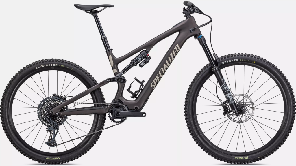 Best Lightweight e-MTBs for Aggressive Trail Riding (2026 Buyer’s Guide) 6 Specialized Turbo Levo SL