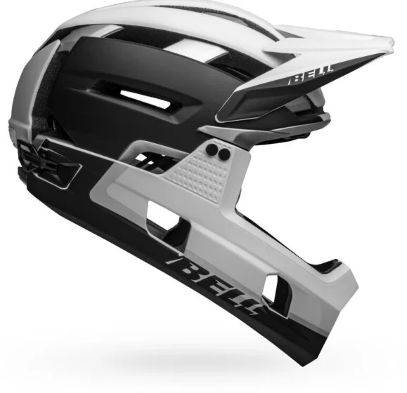 Best eMTB Helmets for Aggressive Trail Riding (2026): Top Picks, Reviews & Comparison 10 Bell Super Air R Spherical