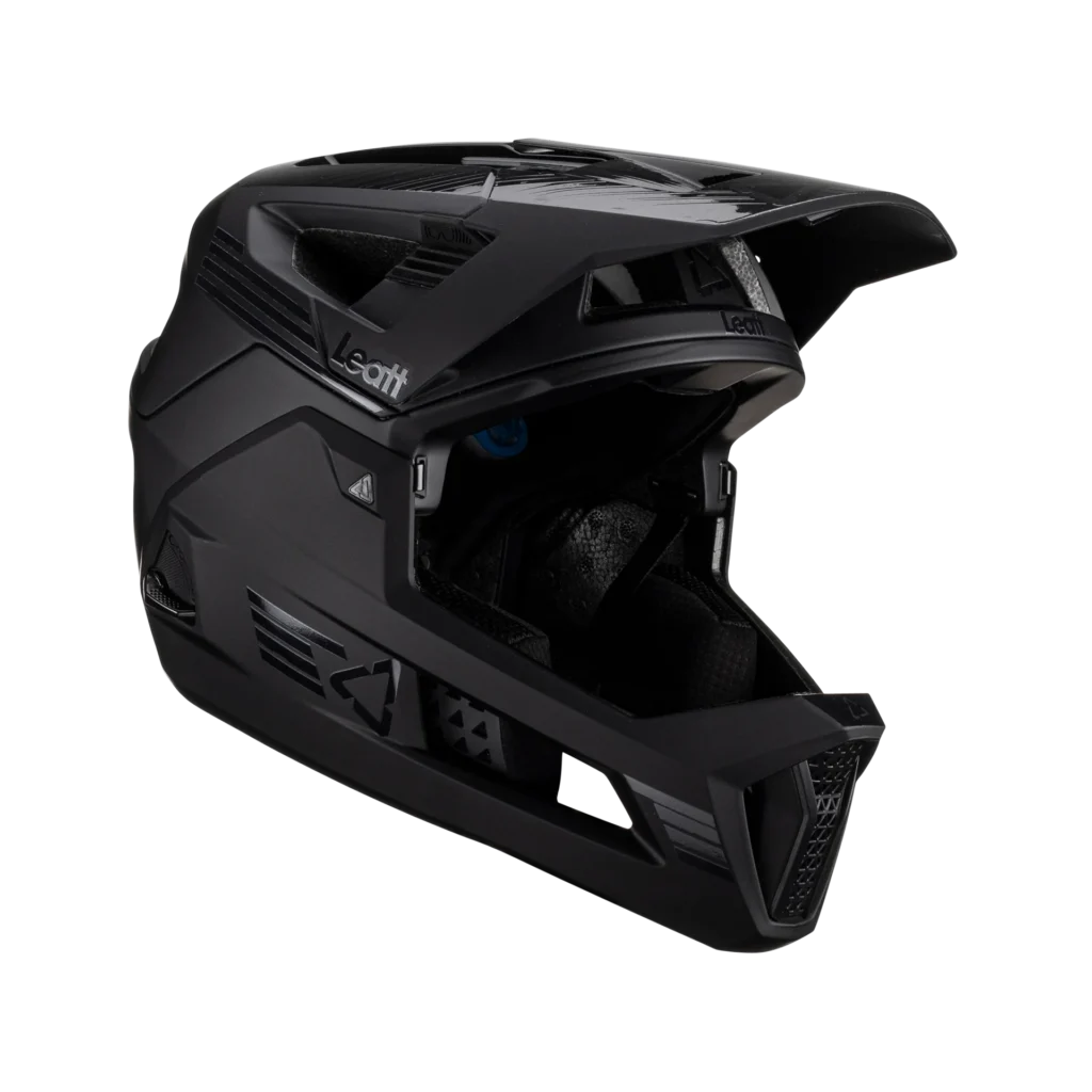 Best eMTB Helmets for Aggressive Trail Riding (2026): Top Picks, Reviews & Comparison 11 Leatt Enduro 4.0 (Convertible)