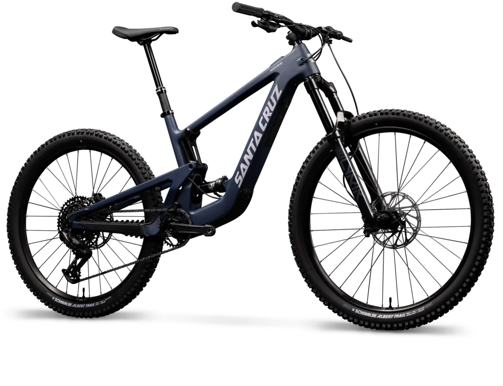 2026 Santa Cruz Heckler SL GX AXS Review 4 Santa Cruz heckler sl bike review
