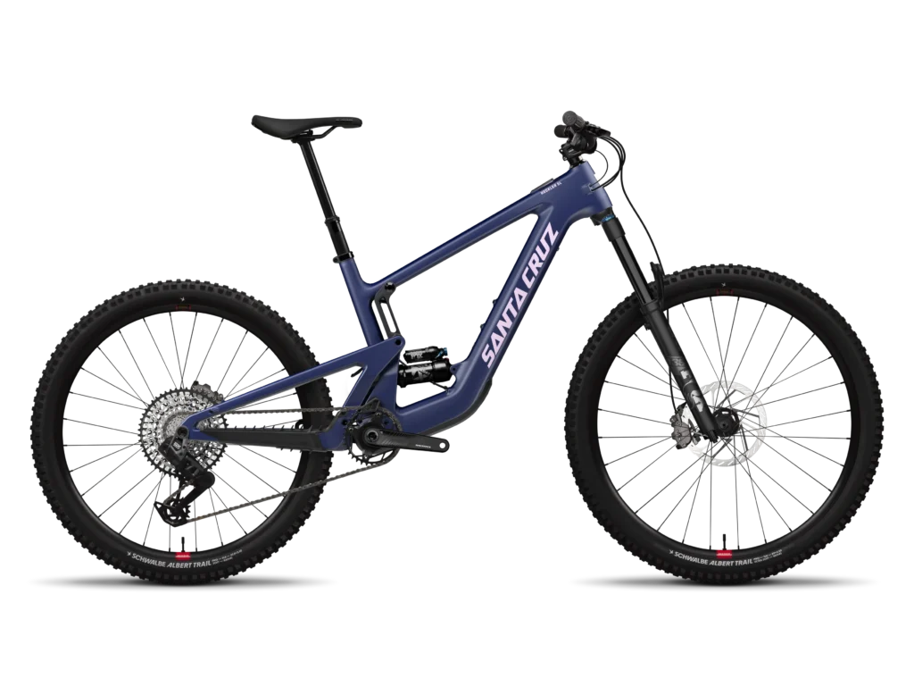 2026 Santa Cruz Heckler SL GX AXS Review 6 Santa Cruz heckler sl e-bike review review