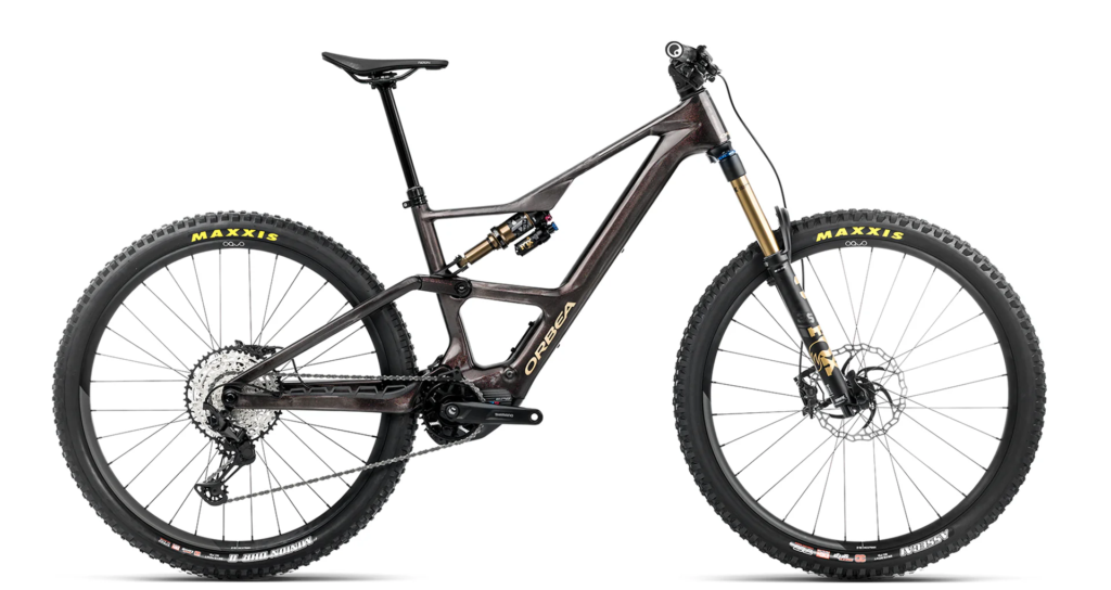 Best Lightweight e-MTBs for Aggressive Trail Riding (2026 Buyer’s Guide) 7 Obea Rise E-Bike