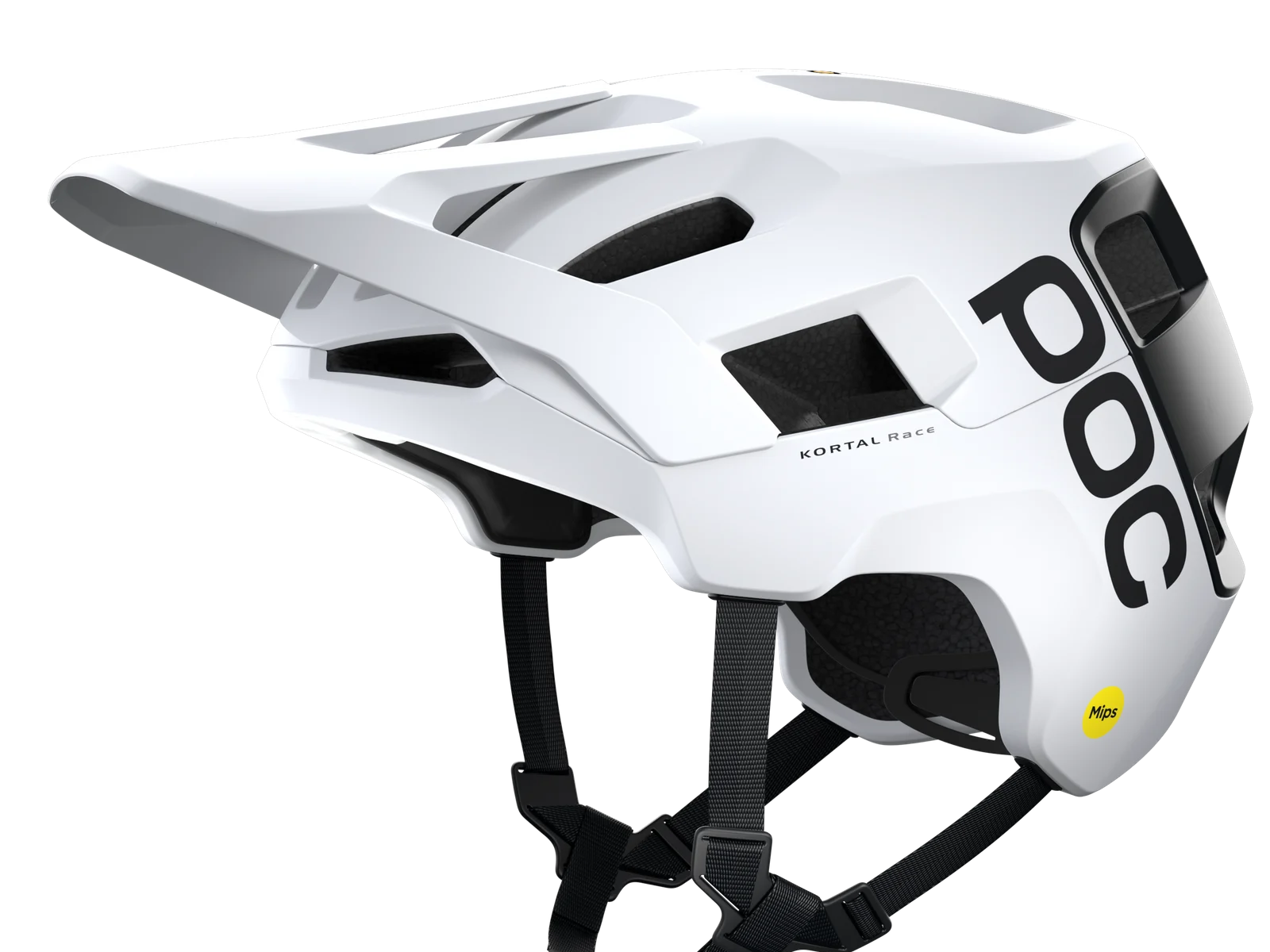 Best eMTB Helmets for Aggressive Trail Riding (2026): Top Picks, Reviews & Comparison 5 POC Kortal Race MIPS