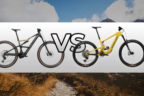 PASTIGLIE ASHIMA HAYES STROKER RYDE - Cicli Biondi - Foto 4