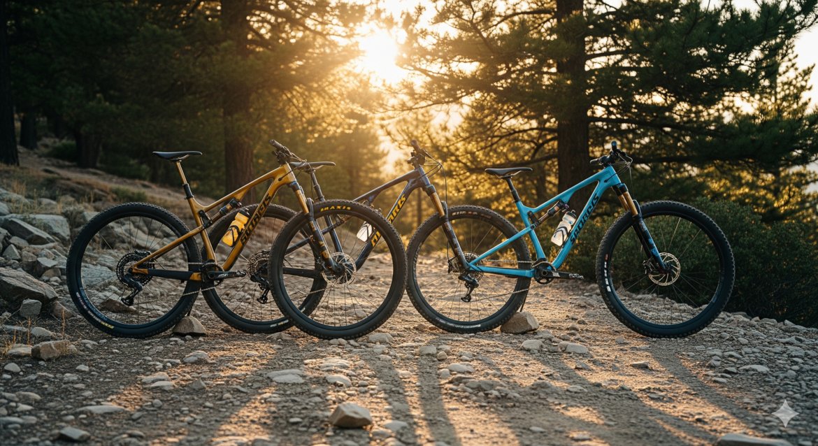 32 inch mountain bike wheels