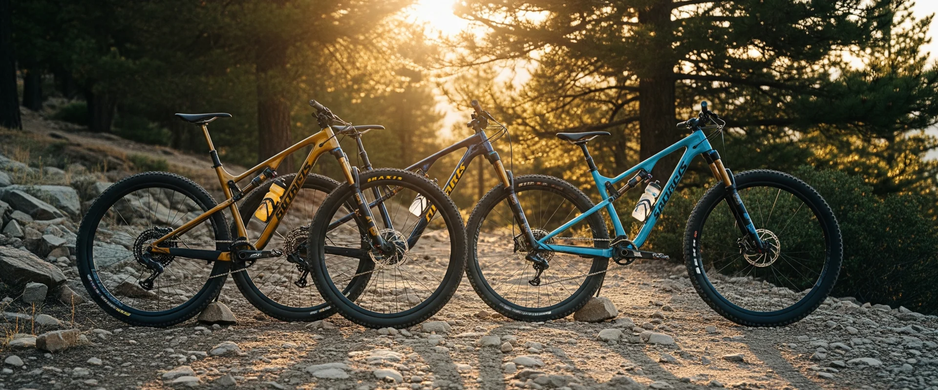 32 inch mountain bike wheels