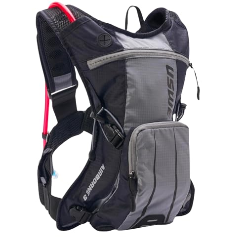 USWE Airborne Limited Race Edition Review: The Ultimate Hydration Pack for MTB Enthusiasts 7 USWE Airborne Limited Race Edition Review: The Ultimate Hydration Pack for MTB Enthusiasts