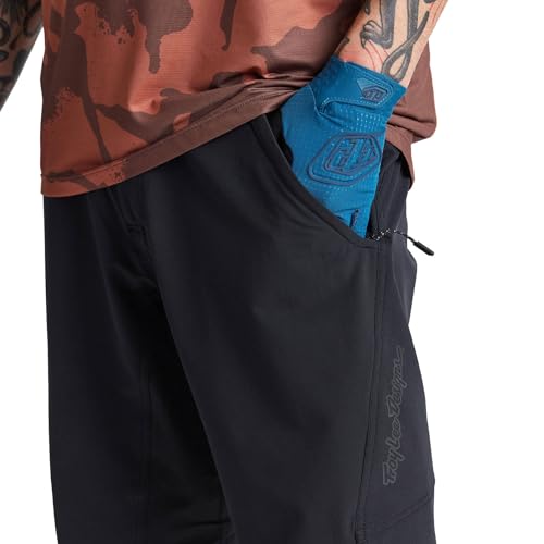 Troy Lee Designs Skyline Short Shell Review: Ultimate MTB Shorts for Riders