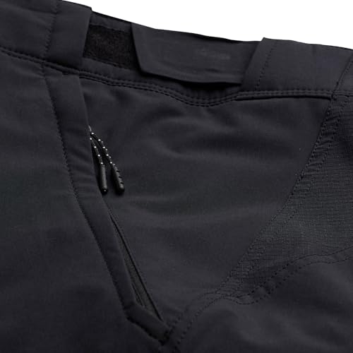 Troy Lee Designs Skyline Short Shell Review: Ultimate MTB Shorts for Riders