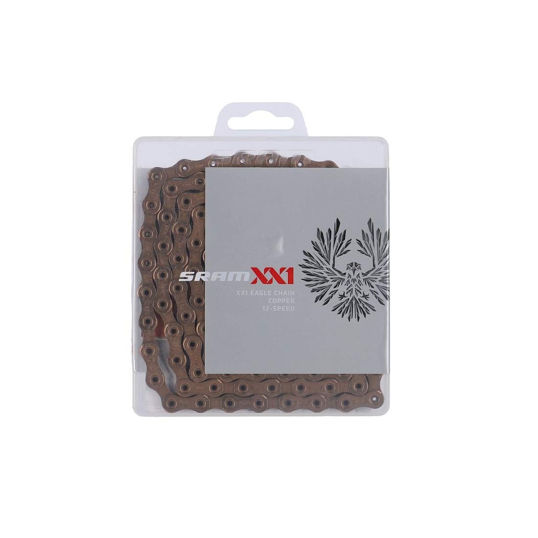 SRAM X01 Chain Review: Ultimate Durability and Performance for Riders