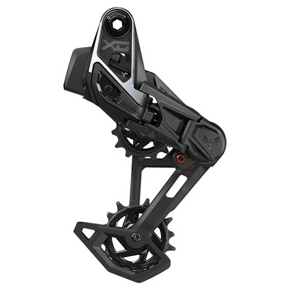 SRAM Transmission Review: Ultimate Performance for Serious Riders