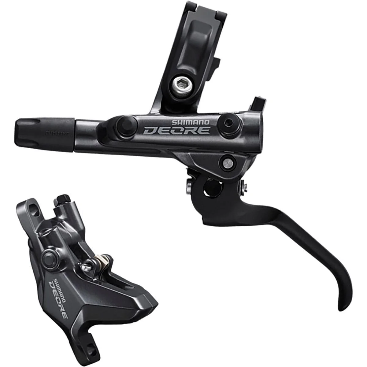 Shimano DISC Brake Assembled Set Review: Ultimate Stopping Power for Serious Riders