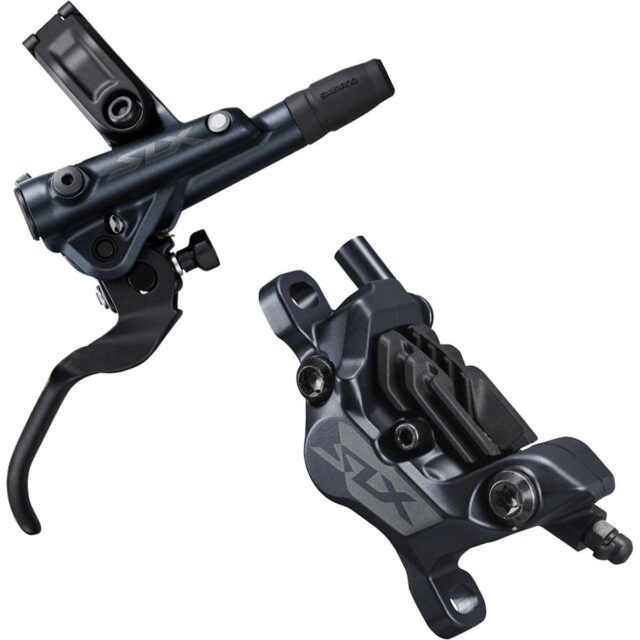 SHIMANO SLX Bl-M7100 Disc Brake Review: Reliable Stopping Power for Serious Riders