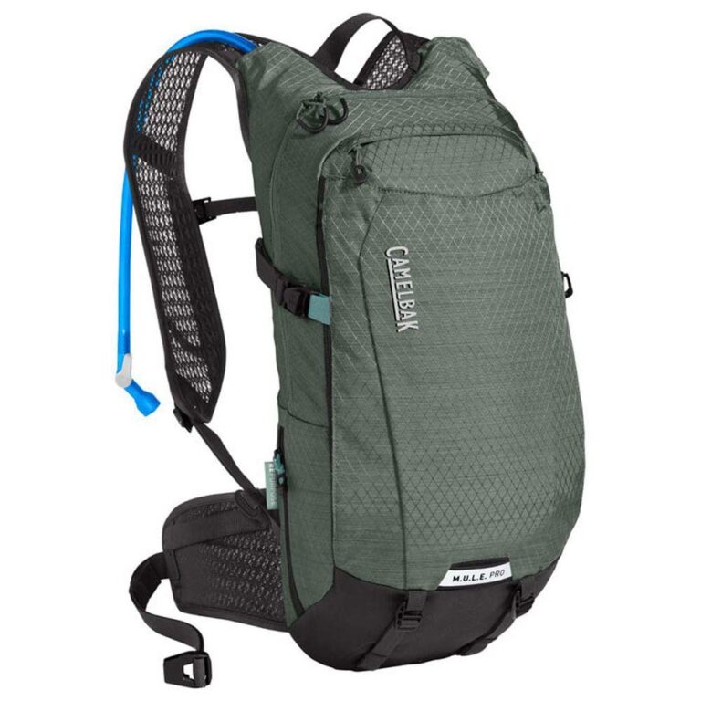 CamelBak M.U.L.E. Pro 14 Bike Hydration Backpack Review: Ultimate Ride Companion? 5 61ZQlapG3WL. SL6000