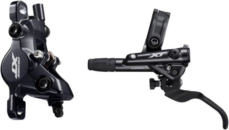 Shimano DISC Brake Assembled Set Review: Ultimate Stopping Power for Serious Riders 25 61dnyJVFv3L. SL6000
