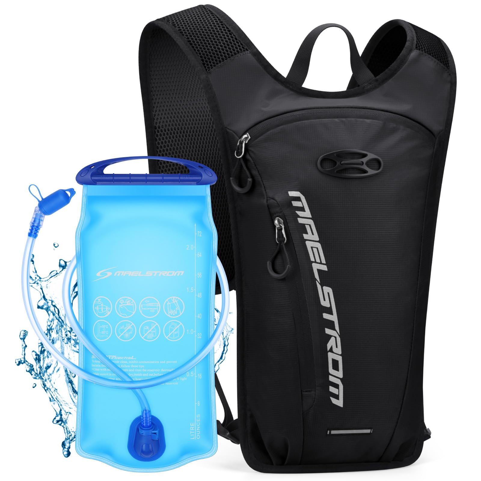 Camelbak Water Backpack Review: Ultimate Hydration for Outdoor Adventures