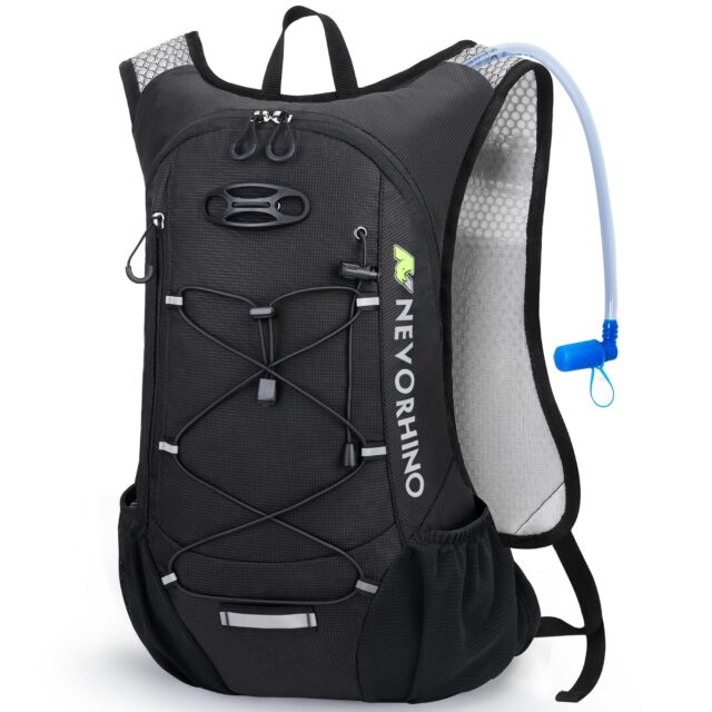 Camelbak Water Backpack Review: Ultimate Hydration for Outdoor Adventures