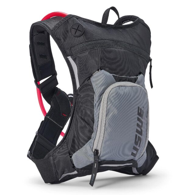 Uswe Review: The Ultimate Hydration Pack for Outdoor Enthusiasts