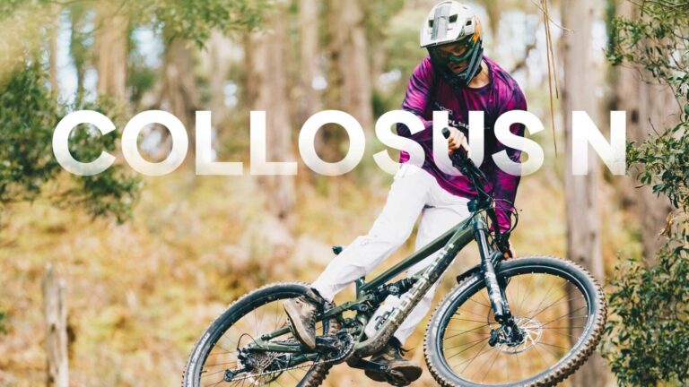 The Definitive Polygon Collosus N9 Review: Engineering the Ultimate Value Enduro Superbike 8 polygon collosus n9 review