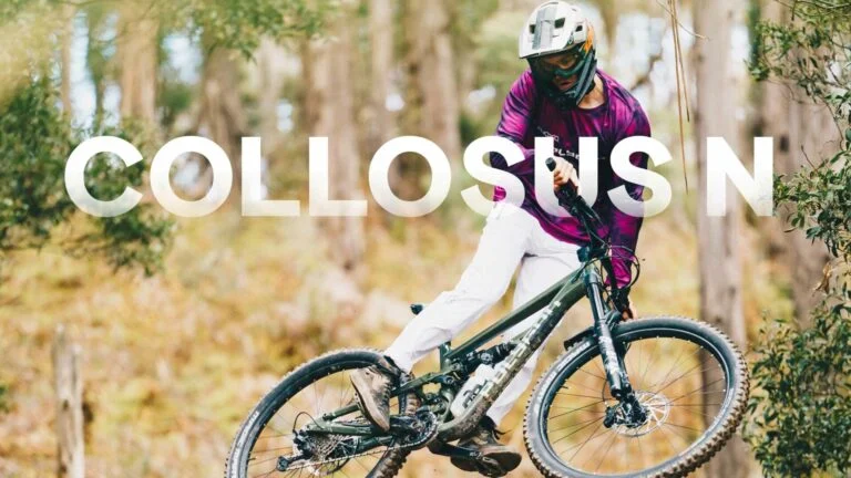 polygon collosus n9 review