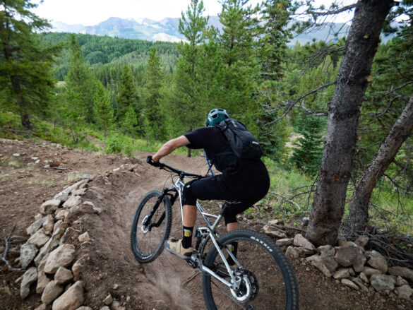 camelbak mule 14 review