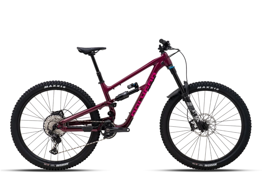 The Definitive Polygon Collosus N9 Review: Engineering the Ultimate Value Enduro Superbike 4 polygon collosus n9 review