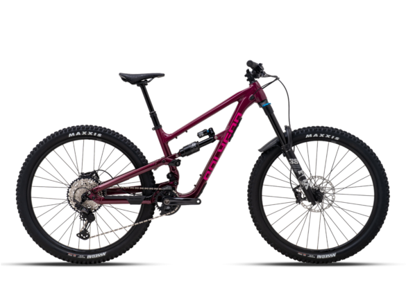 polygon collosus n9 review