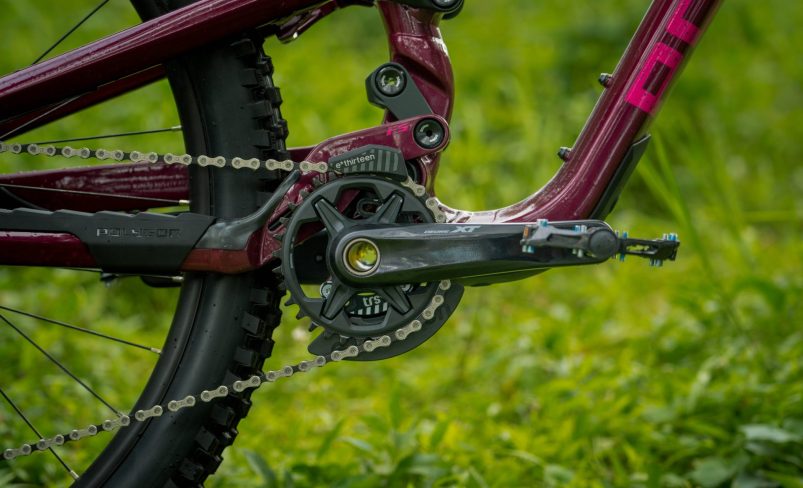 polygon collosus n9 review