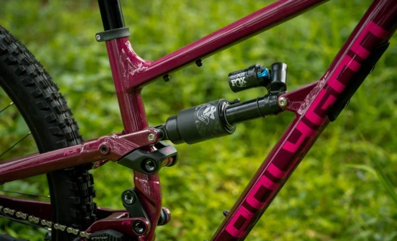 The Definitive Polygon Collosus N9 Review: Engineering the Ultimate Value Enduro Superbike 6 polygon collosus n9 review