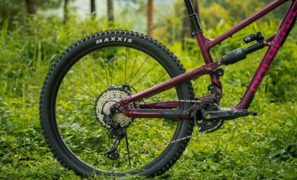 polygon collosus n9 review